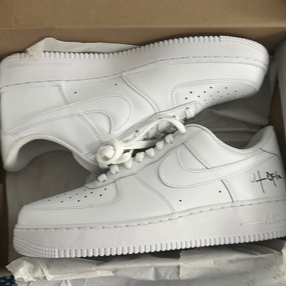 Air Force 1 Low Travis Scott/Cactus Jack/Utopia - Picture 3 of 7